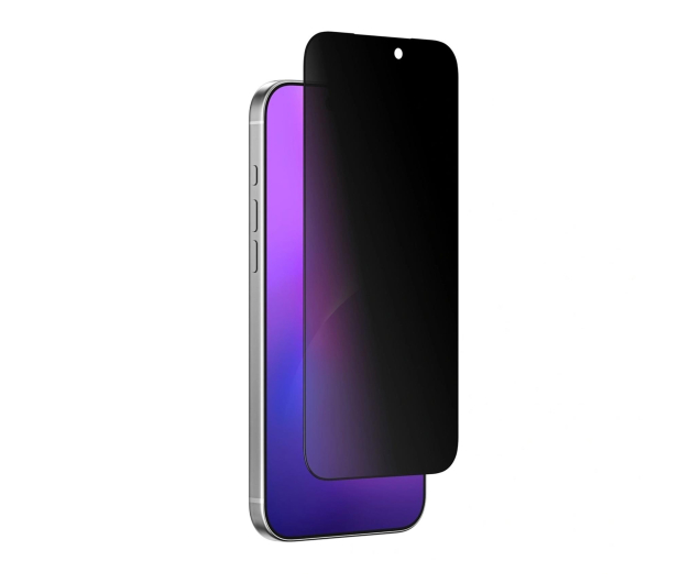 AmazingThing Titan FusionFilter 7 matowe prywatyzujące iPhone 17 Pro - 1483794 - zdjęcie 2